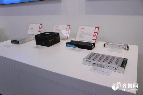 網媒山西行丨生產一臺電腦最快僅需18秒，在智能云工廠感受山西信息產業速度