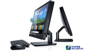 綠色節能減少運營成本，戴爾Inspiron One靈越2020一體電腦引領通訊設備高效運維新趨勢