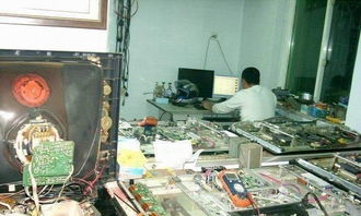 杭州天天家電維修 專業電腦與通訊設備維修服務，讓您的設備重獲新生